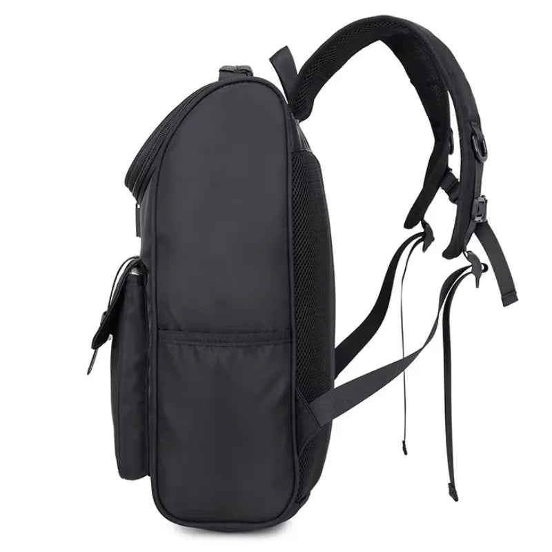 Sac à dos business pour homme – Élégant, sécurisé & organisé
