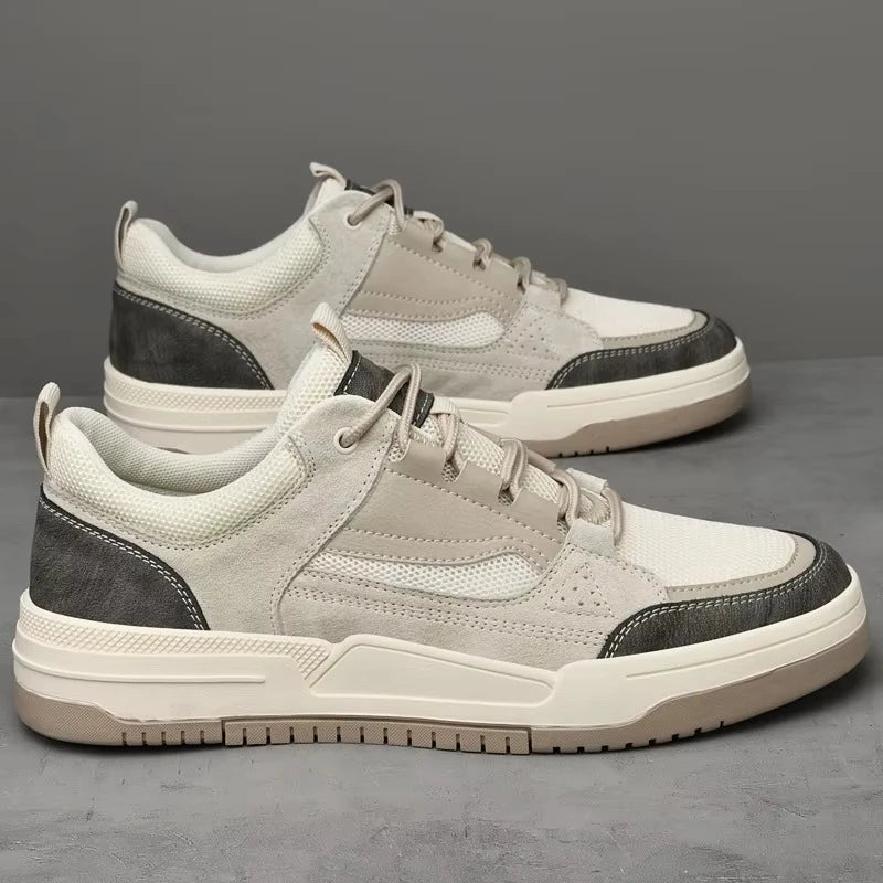 Sneakers homme confortables – Respirants & polyvalents pour le quotidien