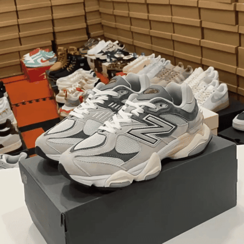 NB 2.0 – Sneaker Unisexe Haute Performance [LIQUIDATION]