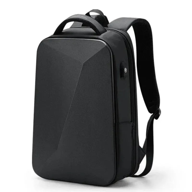 Sac à dos professionnel – Design urbain minimaliste avec port USB et serrure TSA