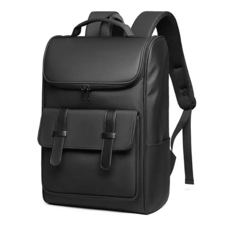 Sac à dos business pour homme – Élégant, sécurisé & organisé
