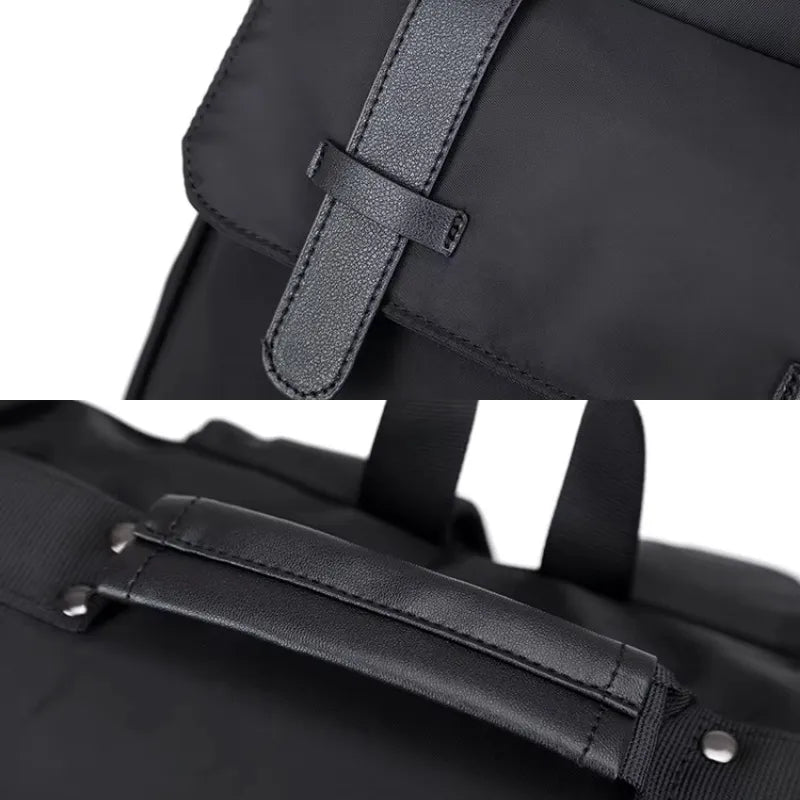 Sac à dos business pour homme – Élégant, sécurisé & organisé