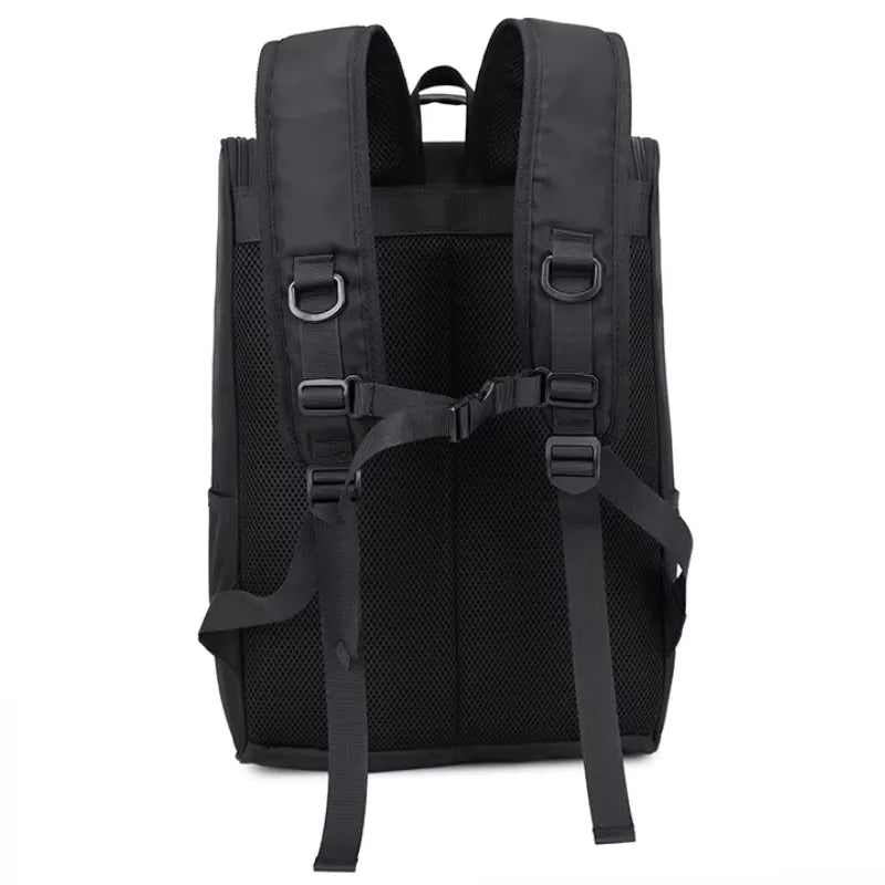 Sac à dos business pour homme – Élégant, sécurisé & organisé